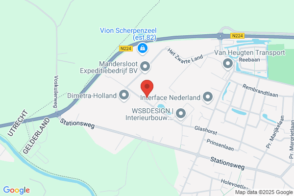 Duurzaam TS BV