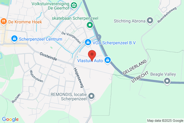 Stukadoorsbedrijf Diepeveen