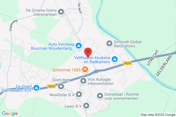 Welkoop Woudenberg