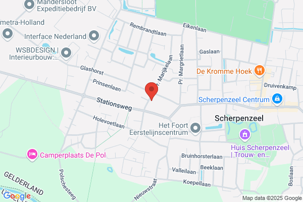 G vd Dikkenberg