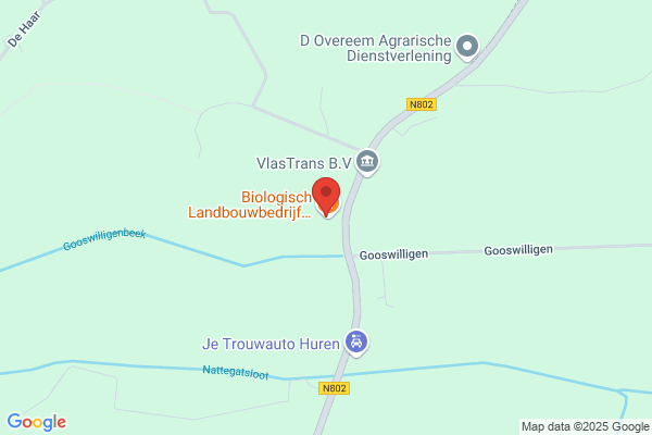 Kwekerij Bakker