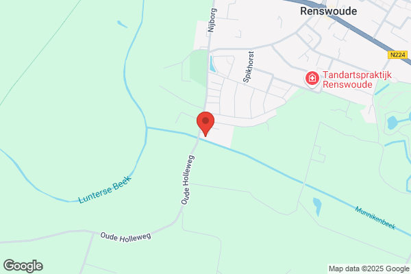 Lagerweij Renswoude BV
