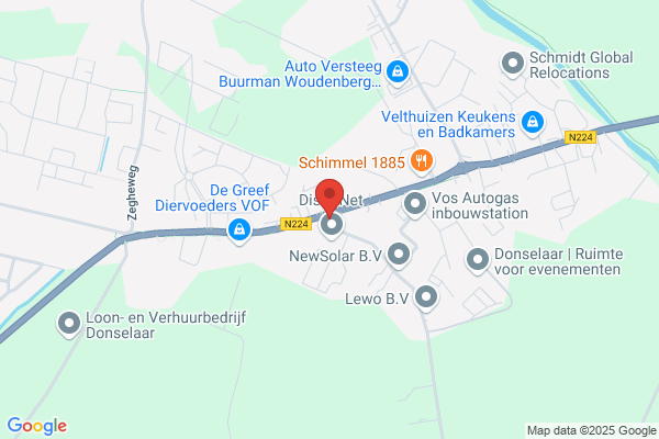 Onderhoudsbedrijf Polman