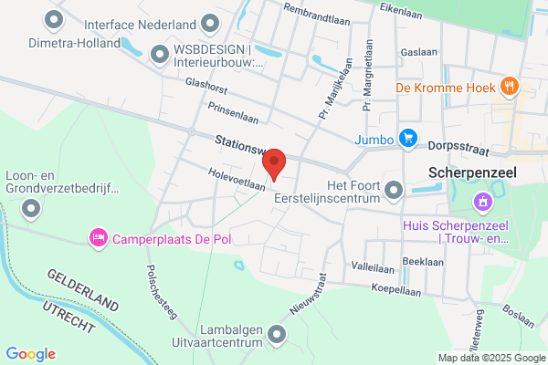 Pedicurepraktijk H Messemaker