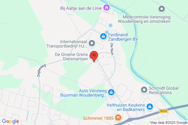 Aannemersbedrijf De Muijnck BV