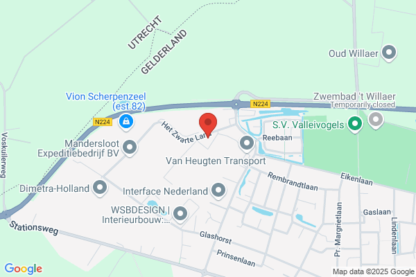 Autoservice Totaal - Gesloten