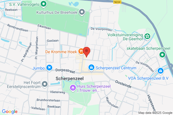 Bestratingsweb.nl