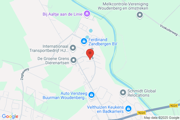 Bofrost Holland Cv