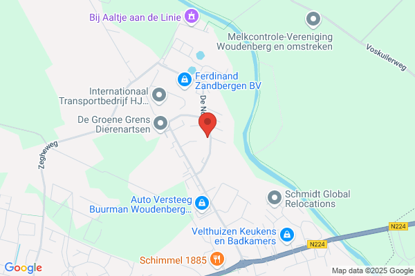 Davelaarbouw BV