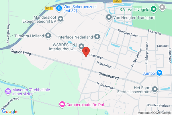 Dekker Glas & Schilderwerken G S W