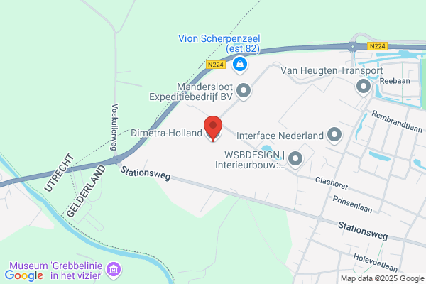 Dimetra-Holland BV