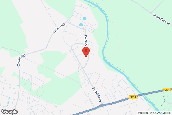 Gossen Bv