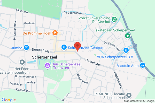 Huibers En Van Raaij Accountants & Belasting Adv