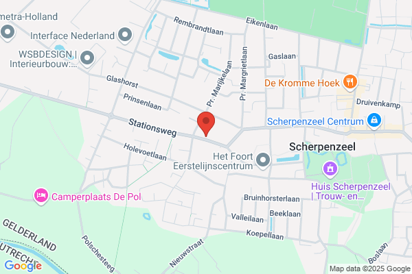Intertime Consult Management Bv