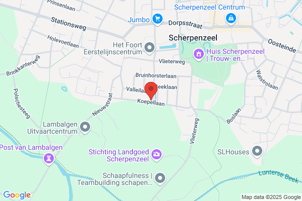Leeuwdrent VOF