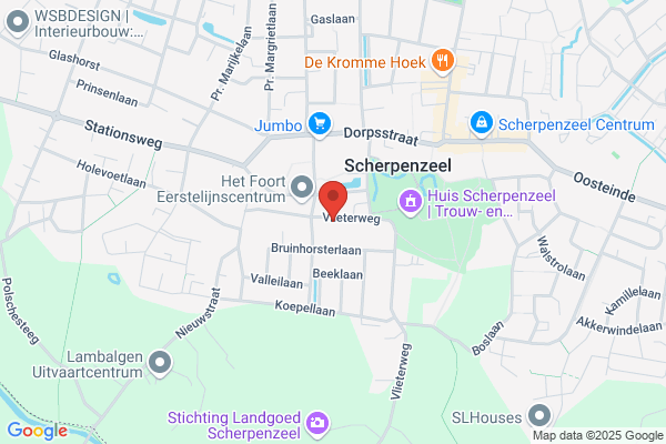 Loodgietersbedrijf Gardenier