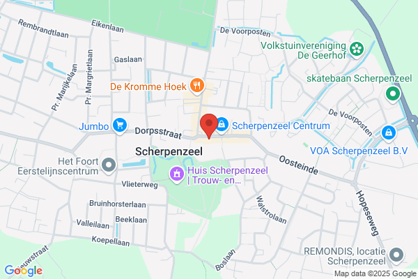 Notaris Veldjesgraaf en Korlaar