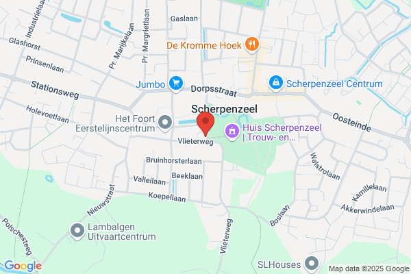 Partycentrum Boschzicht
