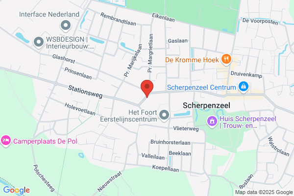 Partycentrum De Hertog van Gelre