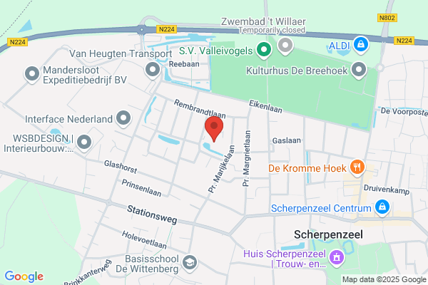Peuterspeelzaal Hummelhonk