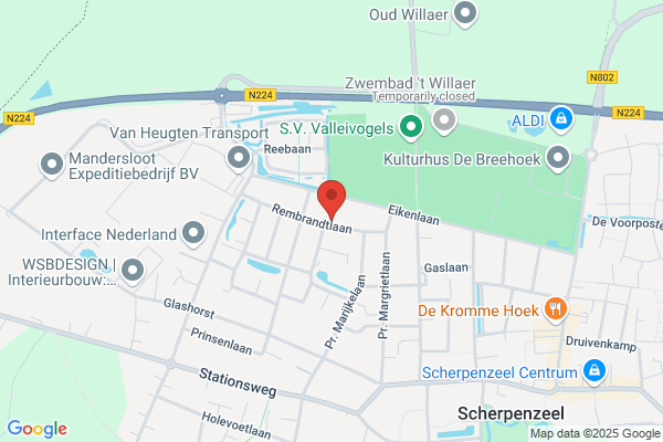 Rijschool Hartog