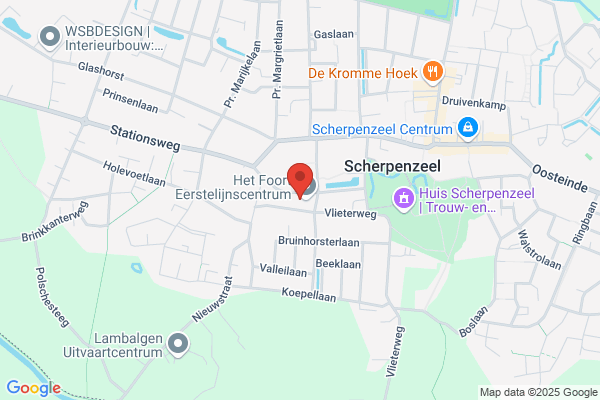 Therapie & Training Centrum Scherpenzeel