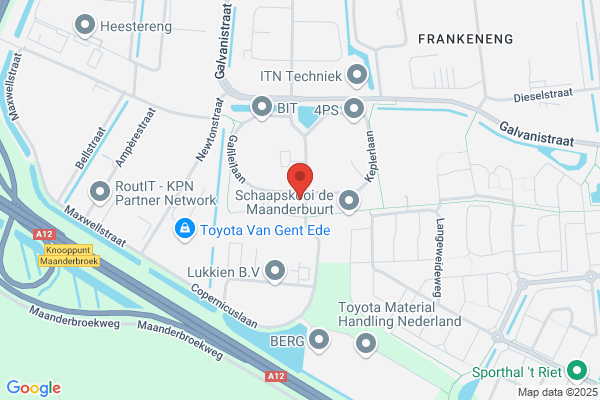 Van Voskuilen Woudenberg Bv