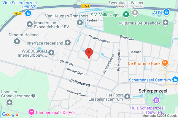 W. Gijsbertse
