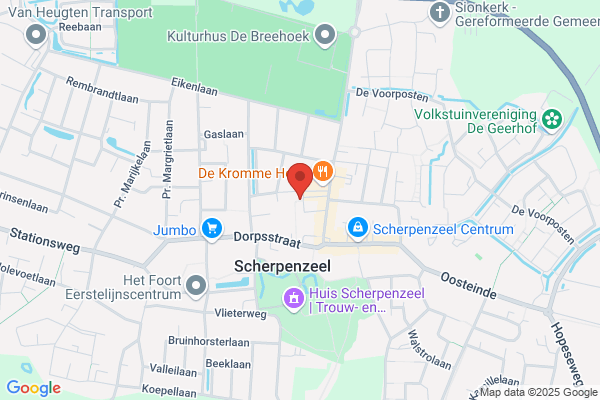 Wasserij Service Ploeg