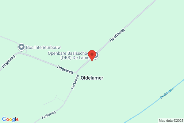 't Griffioentje Dorpshuis
