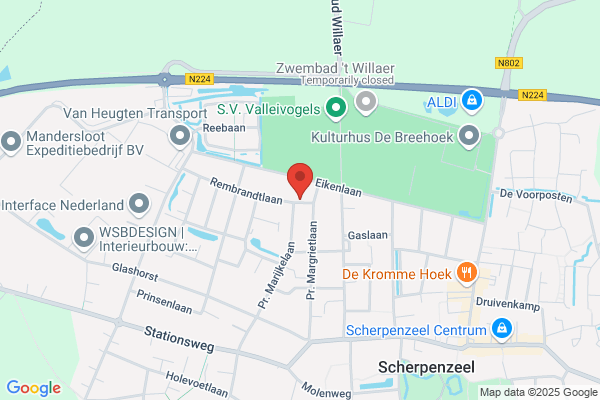 A S S - A. Spijksma Servicebedrijf