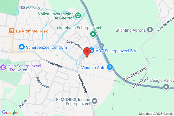 Accountant En Administratie Consulent