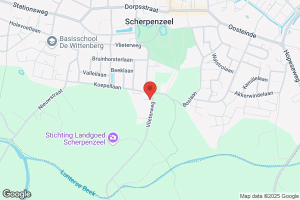 Boersma, Bronboorbedrijf A