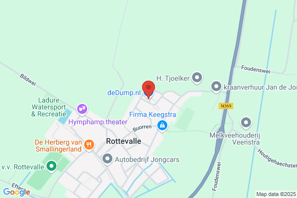 Dijkstra Dumpstore