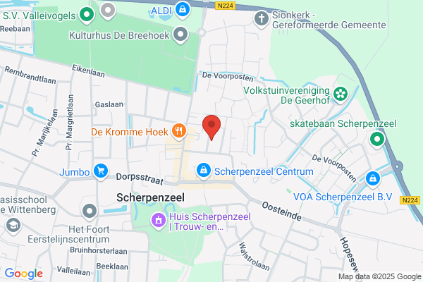 Onderhouds En Klussenbedrijf Limburg