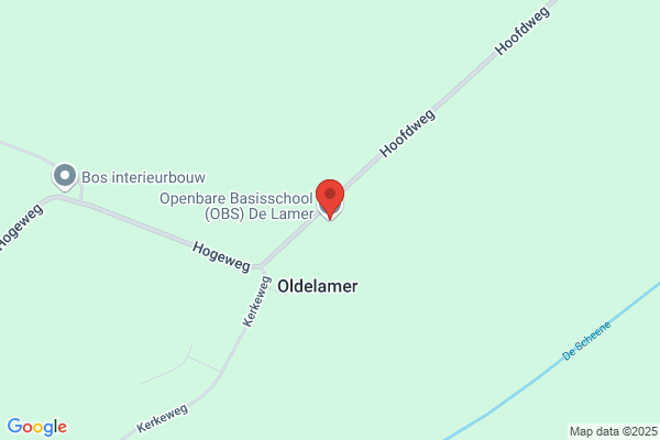 Openbare Basisschool De Lamer