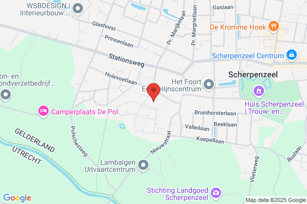 Protestants Christelijke Basisschool De