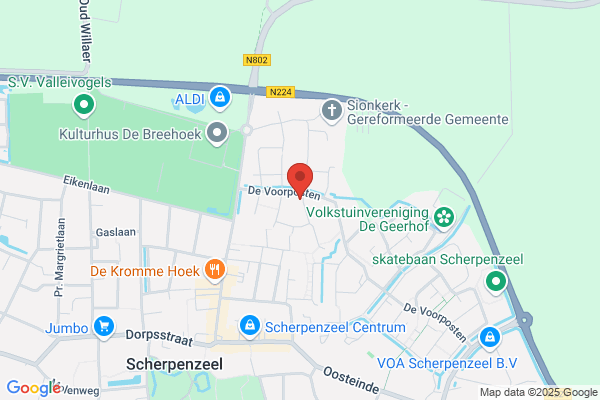 Timmerman Opruim En Schoonmaakbedrijf