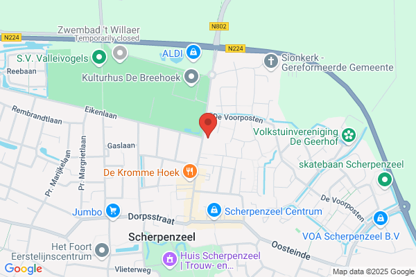 Training & Coaching Koerts Meijer