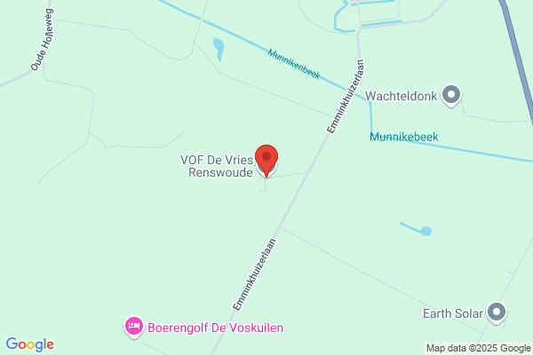 Vries, G De