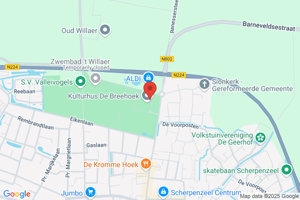 Vvv Ijsselham