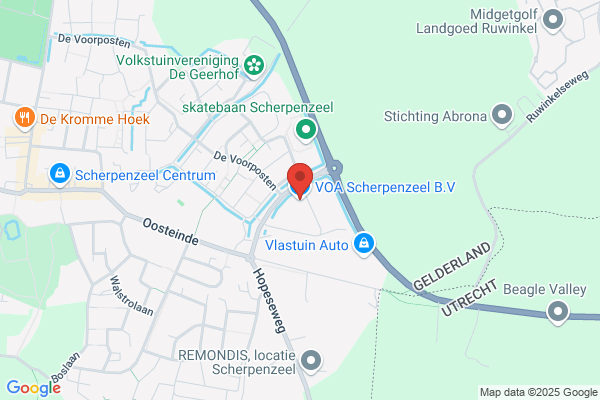 Wortmann B.M.A. Bv