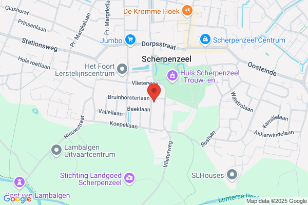 Schoorsteenvegers- en Schoonmaakbedrijf Valkenburg