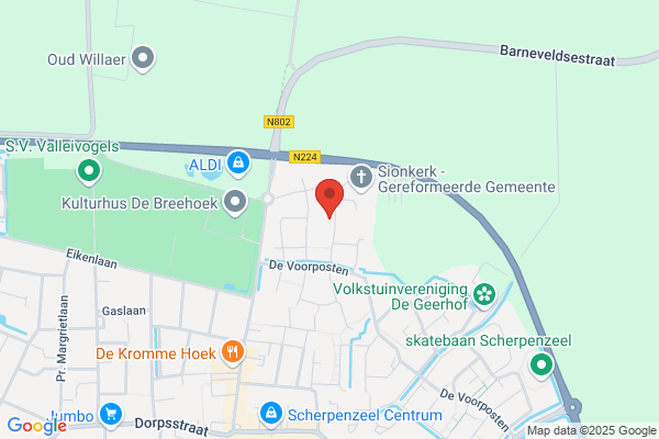 Verrips Digitale Diensten
