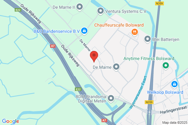 Bandenservice Check & Save