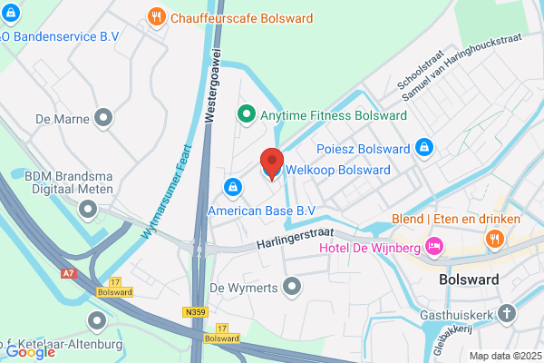 Welkoop Bolsward