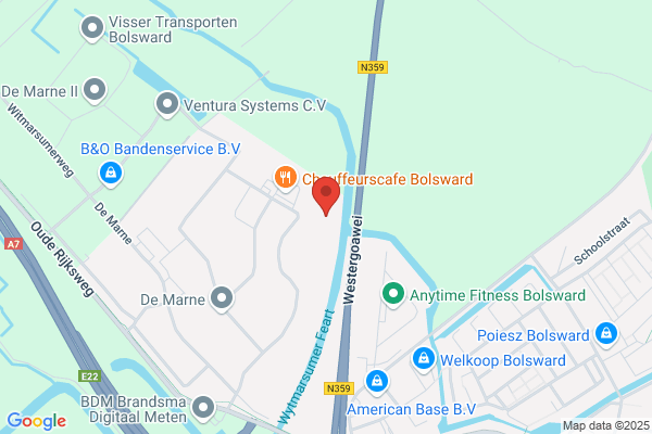 Excellent Finance Friesland