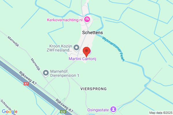 Adviesburo Van Heerden