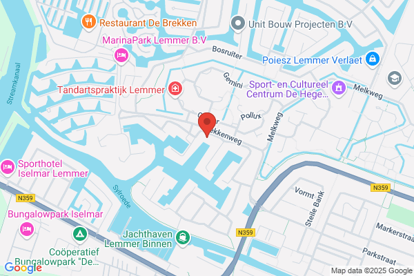 Alliance Française Friesland
