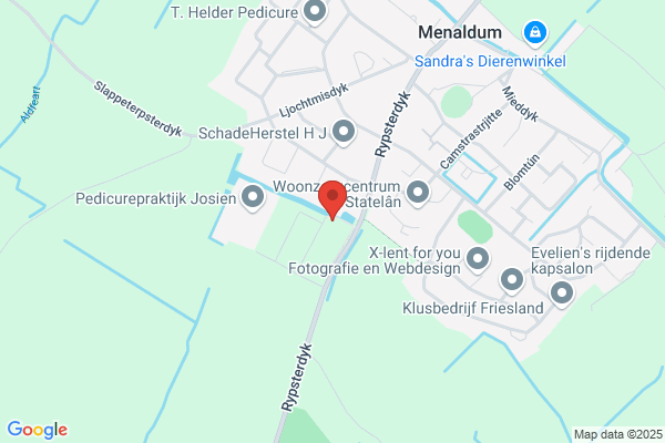 Autorijschool Tj. Van 't Zet